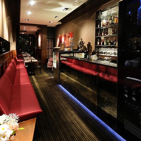 ブエノスアイレス Casa Umareアパートホテル エクステリア 写真
