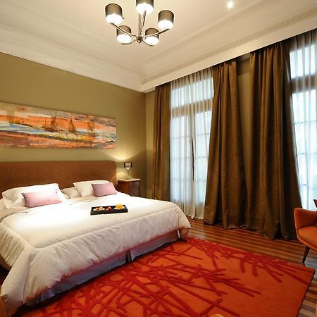 ブエノスアイレス Casa Umareアパートホテル エクステリア 写真