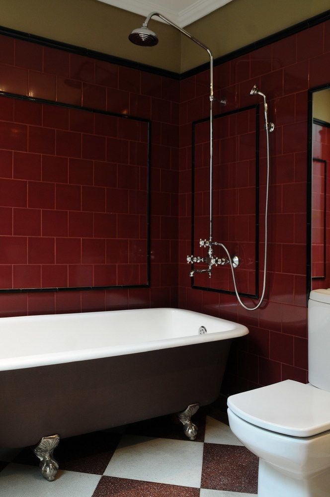 ブエノスアイレス Casa Umareアパートホテル エクステリア 写真