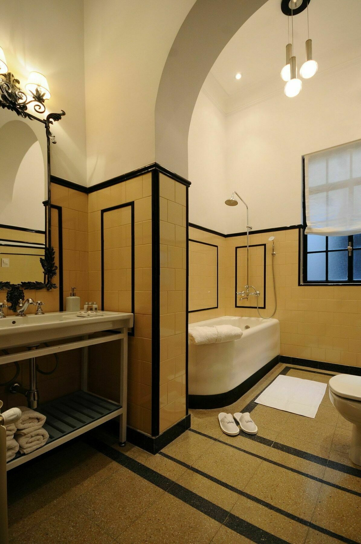 ブエノスアイレス Casa Umareアパートホテル エクステリア 写真